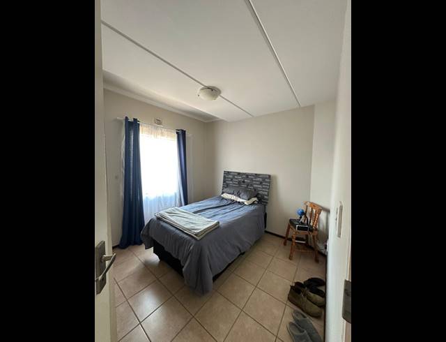 1 BEDROOM APARTMENT FOR SALE IN ALLANDALE